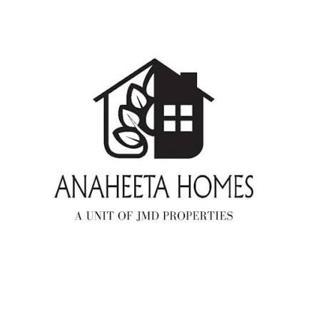 Anaheeta Homes Private Limited Logo